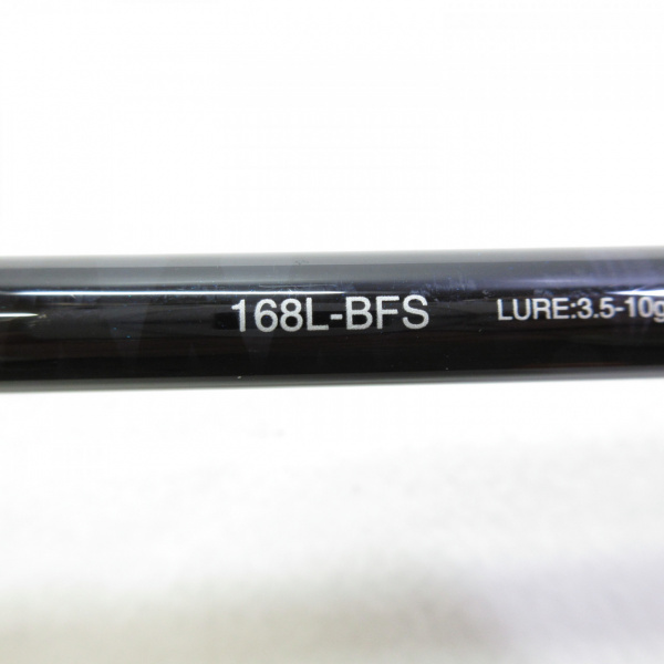 エクスプライド 168LーBFS